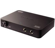 Creative Sound Blaster X-Fi HD SB1240