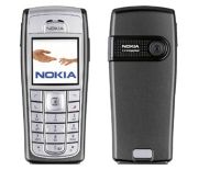 Nokia 6230i