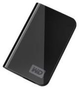 Western Digital My Passport Essential Portable USB2.0 Drive 250GB