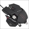 Cyborg R.A.T 7 Gaming Mouse by MadCatz