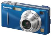 Panasonic Lumix DMC-FX1