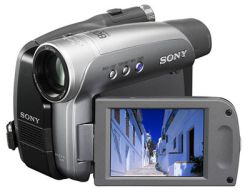 Sony DCR-HC28