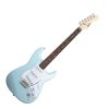 Squier (Fender) Bullet Stratocaster SSS Daphne Blue