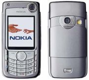 Nokia 6689