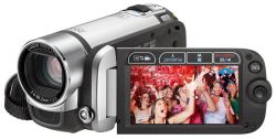 Canon LEGRIA FS20