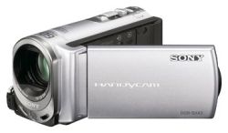 Sony DCR-SX43