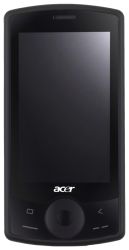 Acer beTouch E101