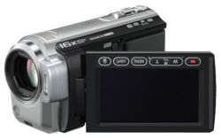 Panasonic HDC-TM15