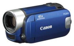 Canon FS300