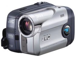 JVC GR-DA30US