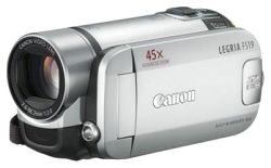 Canon LEGRIA FS19