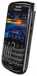 BlackBerry 9700 Bold