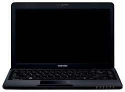 Toshiba SATELLITE PRO L630-141