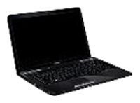 Toshiba SATELLITE L675D-10K