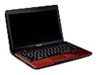 Toshiba SATELLITE L635-10W