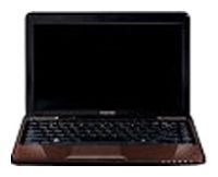 Toshiba SATELLITE L635-10L