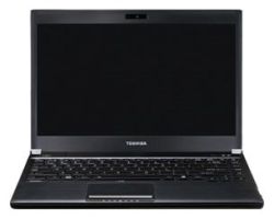 Toshiba SATELLITE R630-130