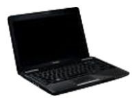 Toshiba SATELLITE L635-10T