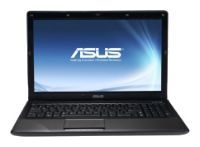 ASUS X52Jc