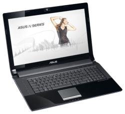 ASUS N73Jn