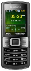 Samsung GT-C3010