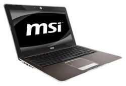 MSI X-Slim X360