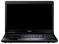 Toshiba SATELLITE PRO S500-122