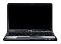 Toshiba SATELLITE A665-12K