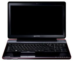 Toshiba QOSMIO F60-12J