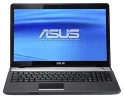 ASUS N61DA