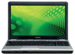 Toshiba SATELLITE L505D-LS5002