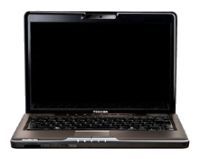 Toshiba SATELLITE PRO U500-EZ1311