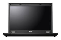 DELL LATITUDE E5510