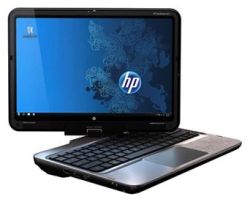 HP TouchSmart tm2-2050er