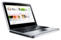 Nokia Booklet 3G