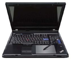 Lenovo THINKPAD W701