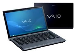 Sony VAIO VPC-Z12S9R