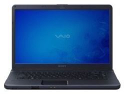 Sony VAIO VGN-NW370F