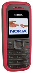 Nokia 1208