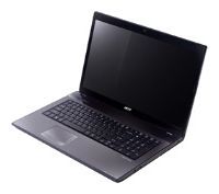 Acer ASPIRE 7741G-354G32Mikk