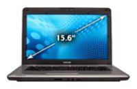 Toshiba SATELLITE PRO L450-EZ1542