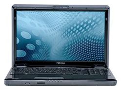 Toshiba SATELLITE L505-GS5038