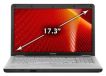 Toshiba SATELLITE L550-ST5708