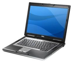 DELL LATITUDE D820