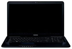 Toshiba SATELLITE L670-15M