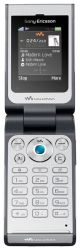 Sony Ericsson W380i