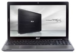 Acer Aspire TimelineX 5820TG-434G64Mi