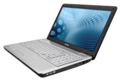 Toshiba SATELLITE L500-ST5505