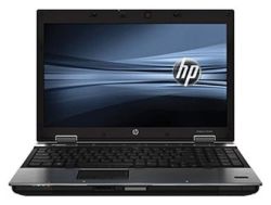 HP EliteBook 8540w (WH138AW)