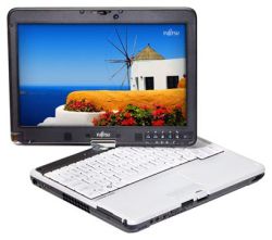 Fujitsu LIFEBOOK T730 Tablet PC